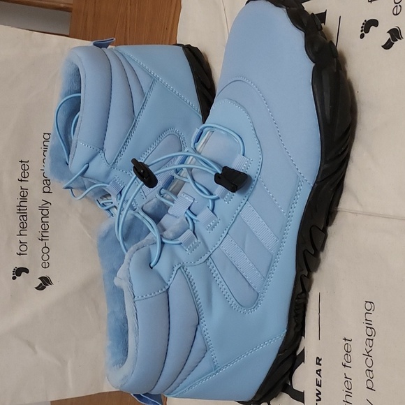 Unisex Hike Footwear Boot - Picture 6 of 14